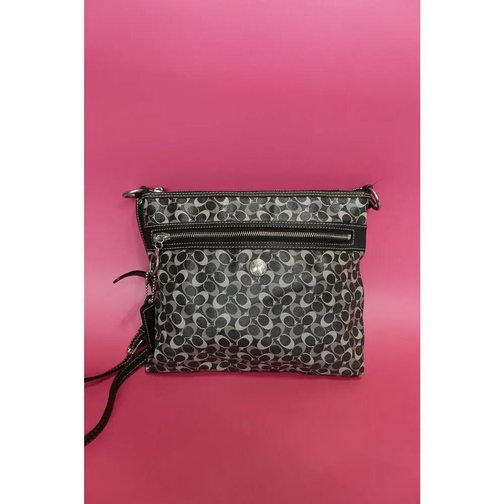 Coach Crossbody